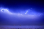 749 Lightning, Sandown Bay