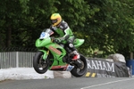 Ryan Kneen Kawasaki / Ryan Kneen Racing