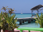 070128 Tobago pigeon point2