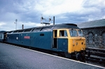 1st Aug 1984