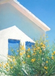 home in Greece