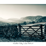 Naddle Valley, Lake District