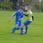 Kendal Utd Rockets v Wattsfield Utd (Sunday 27 October) portfolio
