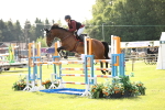Class 200 - Martin Grant Homes Welcome Stakes 1.25m Open portfolio