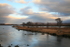 6 SUNSET, LOCH BA, RANNOCH MOOR
