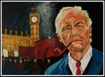 Tony Benn (£150)