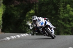 William Dunlop Suzuki / Tyco Suzuki