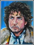 Rolling Thunder Bob (sold)