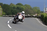 Dan Kneen Suzuki / Cookstown B.E.Racing