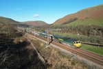 JL - 24.11.23 66601 6H51 Hardendale - Tunstead, Lune Gorge