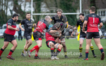 St Jacques Vikings v Bournmouth II-56