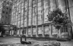 Cork Docks 3.