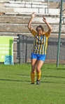 Kendal Town Under 18 Girls v Euxton portfolio