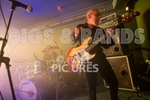 The Wilko Johnson Band-79