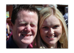 Christopher & His Missus