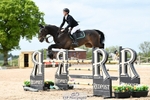 Cls 4 National 1.40m Open portfolio
