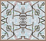 Echoes of the Southwest