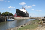 TSS Duke of Lancaster 10