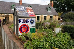 Beamish, Yorkshire portfolio