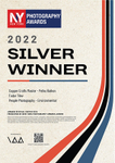 New York Photography Awards_2022_Silver Award_People_Environmental