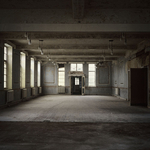 RAF West Raynham Dance Hall