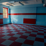 Shrewsbury Prison portfolio