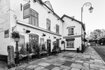 The Saffron Room, Prestbury (1)