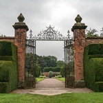 Arley Hall