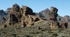 Tenerife Teidi rockscape