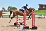 Cls 22 85cm Amateur Qualifier portfolio