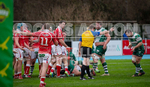 Guernsey Raiders v Barnstaple RFC-17