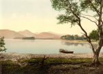 Lake District Derwentwater Scarfclose Bay 26