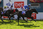 Race 5 4.10pm Sky Bet Constantine Handicap portfolio