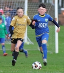 GT7 Academy Girls U12 (24/1/26) portfolio