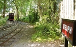 West Lancashire Light Railway, Hesketh Bank, Lancashire portfolio
