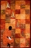 The Colours of Thailand - Saffron Robes