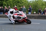 Joshua Brookes Yamaha / Milwaukee Yamaha