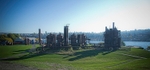 Seattle-Gas Works Park portfolio