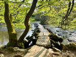 Tarr Steps