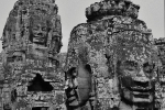 Bayon, Cambodia