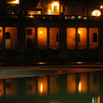 Pultney Weir, Bath