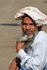 Mumbai man in white shirt