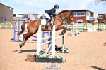 Cls 24 1.05m Amateur Quali portfolio