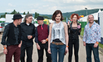 Sadie & The Hotheads