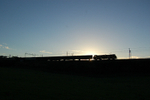 5.12.14 - 90028 6S02 Warrington RMT - Shieldmuir, Greenholme