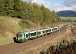 17.10.13 - 350252 5C82 12.16 Preston C.S. - Carlisle, Beckfoot