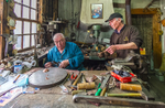 Copper Crafts Master, Bulgaria.