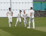 Cricket 2019 Season:Kendal v Netherfield portfolio