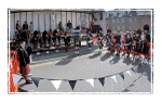 Pipe Band F
