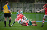 Guernsey Raiders v Barnstaple RFC-45
